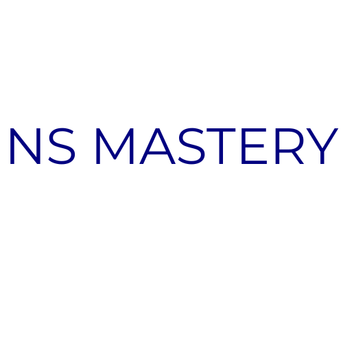 NS Mastery logo