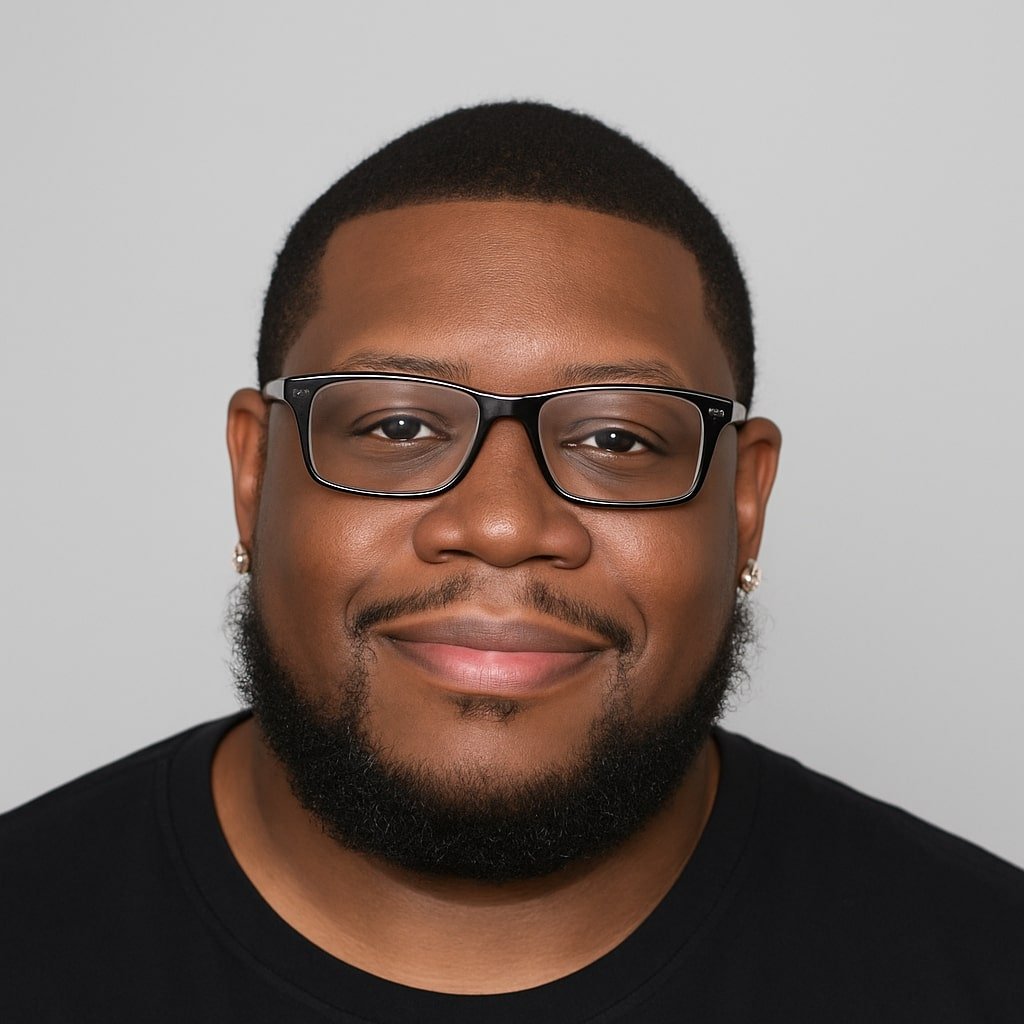 Freelancer Headshot
