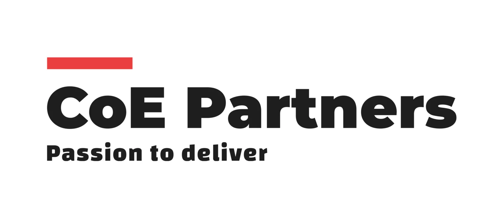 COE Partners logo
