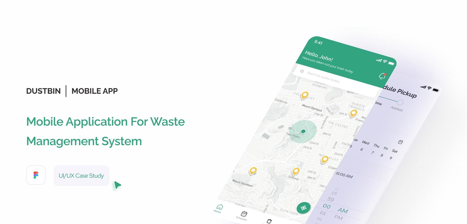 Waste Management Case Study